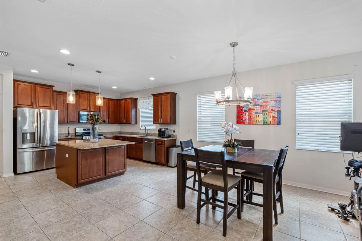 15913 OAKLEAF RUN DRIVE — photo 4 of 27