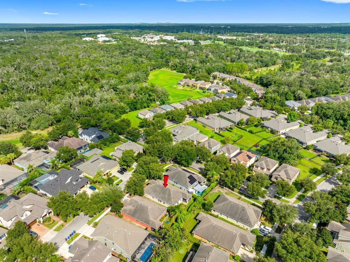 15913 OAKLEAF RUN DRIVE — photo 27 of 27