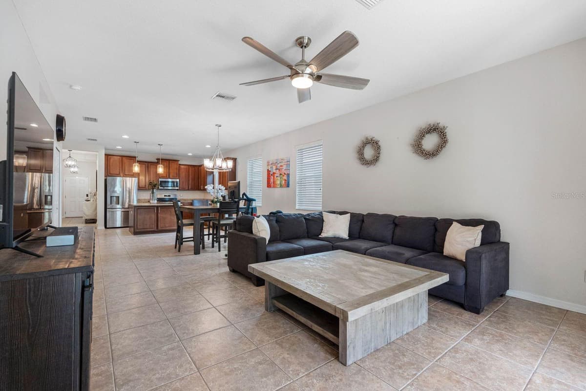 15913 OAKLEAF RUN DRIVE — photo 3 of 27