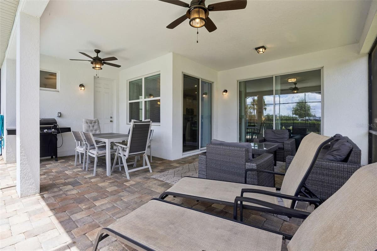8987 AMELIA DOWNS TRAIL — photo 29 of 63