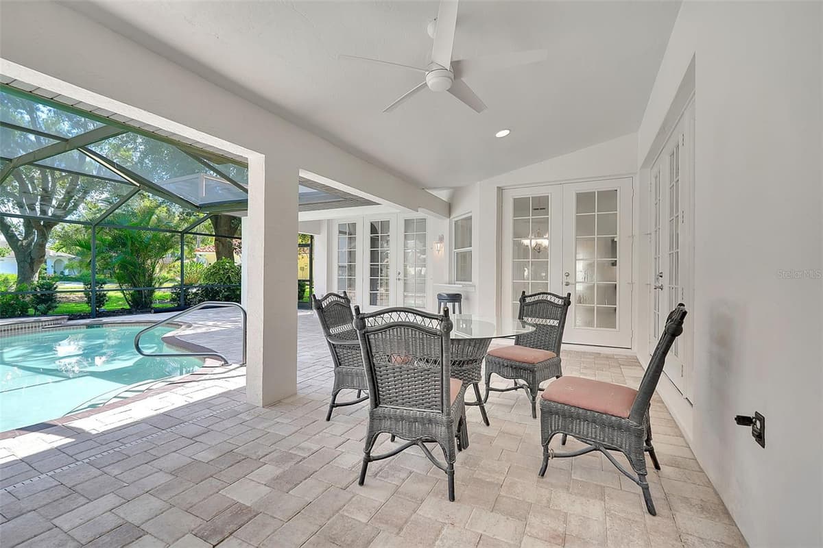 2102 TEQUESTA TRAIL — photo 27 of 28