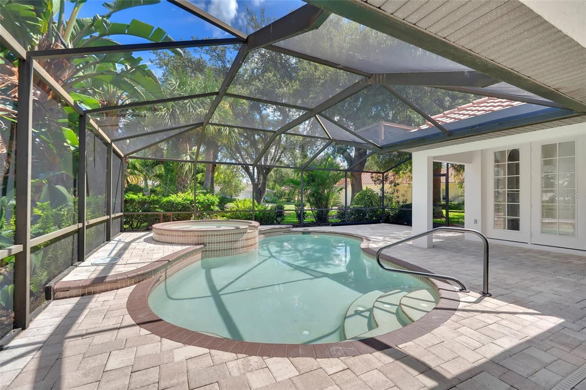 2102 TEQUESTA TRAIL — photo 25 of 28