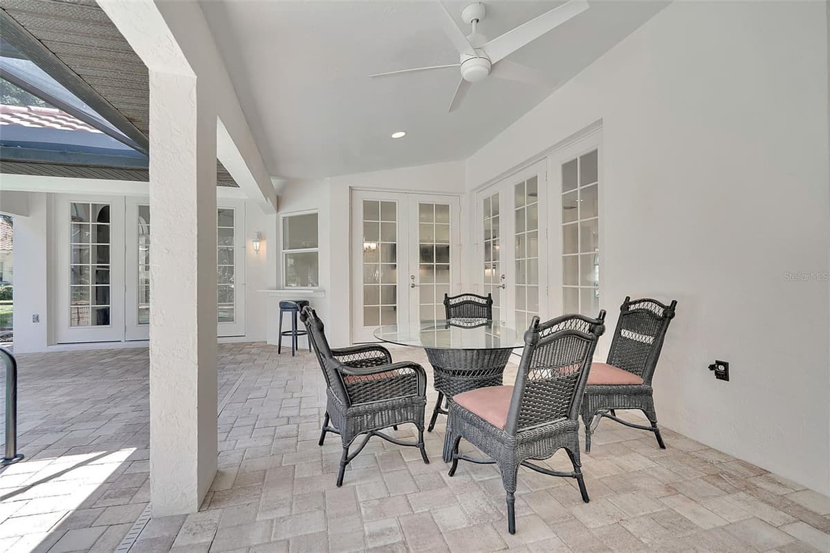 2102 TEQUESTA TRAIL — photo 26 of 28