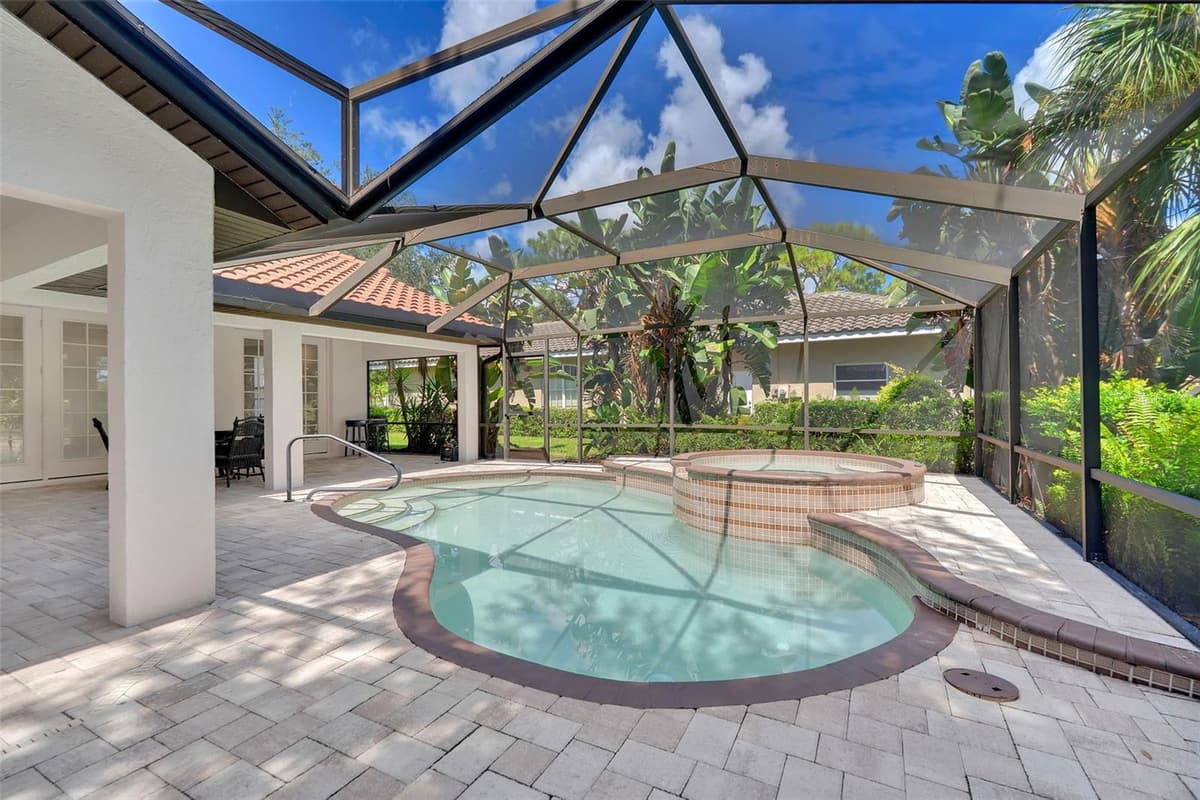 2102 TEQUESTA TRAIL — photo 24 of 28