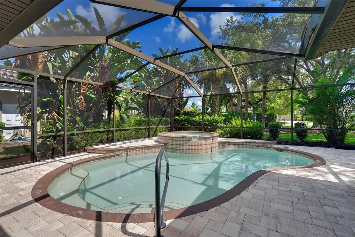 2102 TEQUESTA TRAIL — photo 23 of 28