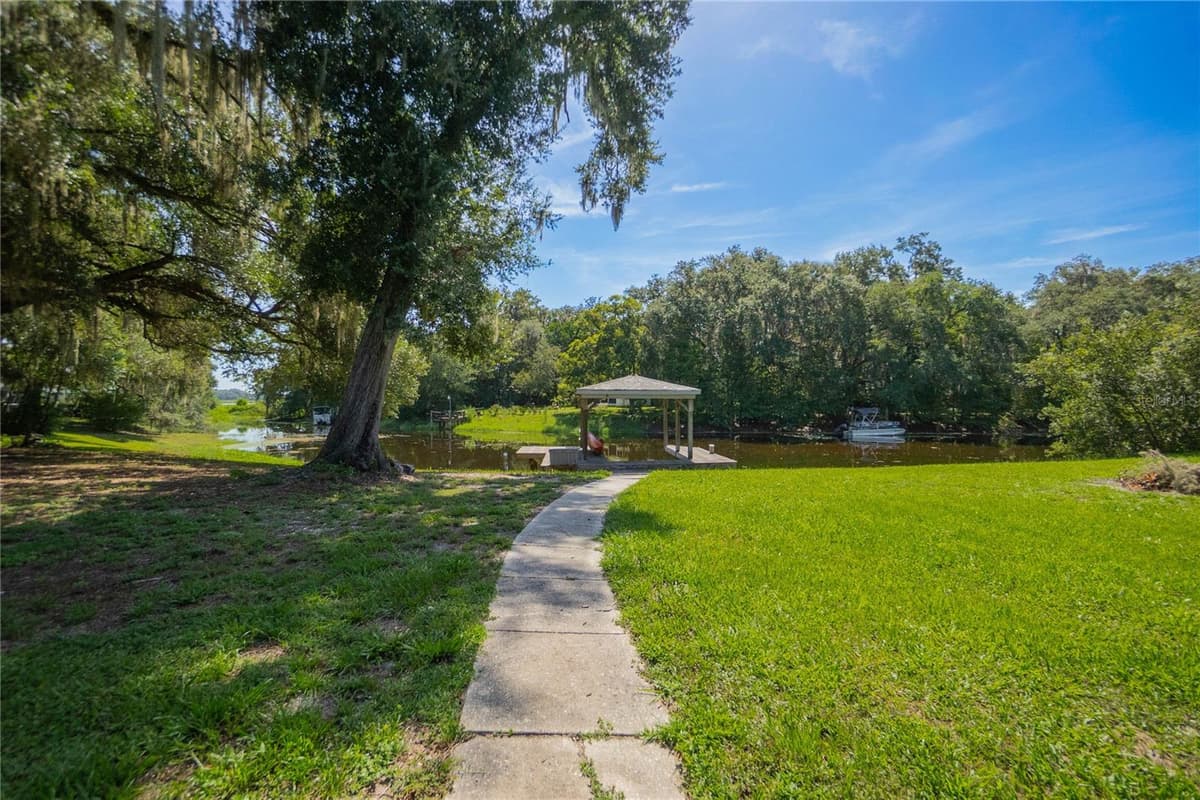 3711 TURQUOISE DRIVE — photo 44 of 76