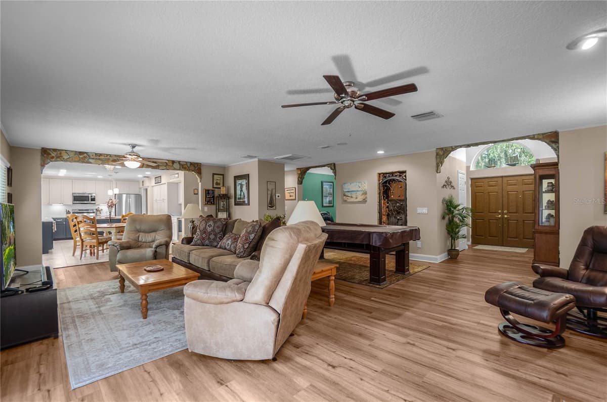 3711 TURQUOISE DRIVE — photo 13 of 76