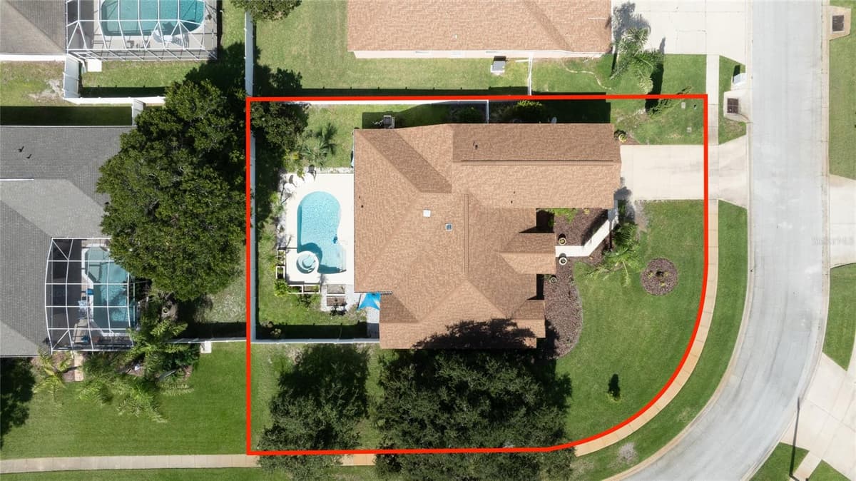 1418 PRINCESS PAULA DRIVE — photo 35 of 38