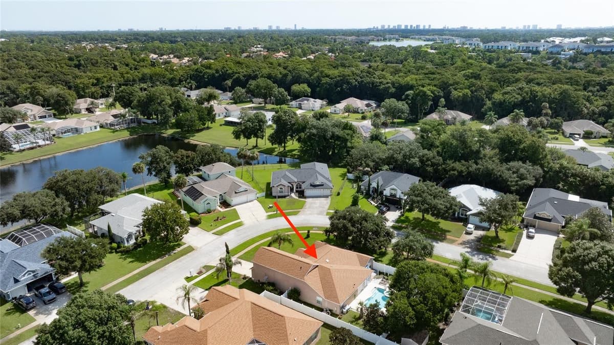 1418 PRINCESS PAULA DRIVE — photo 36 of 38