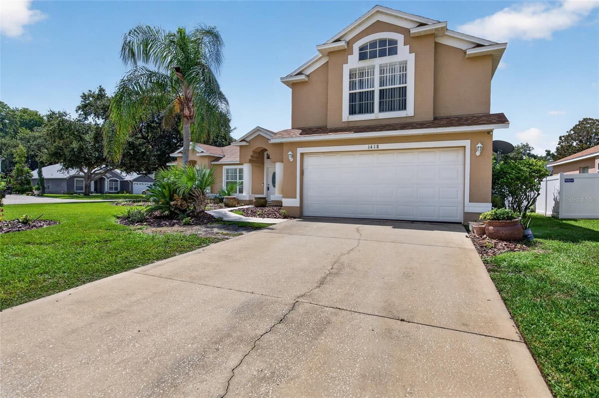 1418 PRINCESS PAULA DRIVE — photo 30 of 38