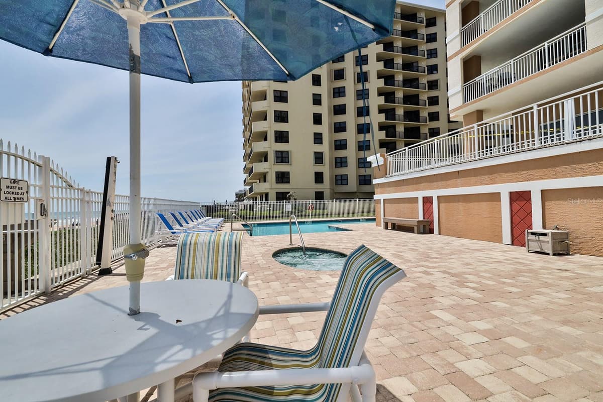 1425 OCEAN SHORE BOULEVARD — photo 42 of 46