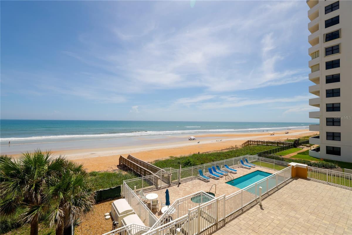 1425 OCEAN SHORE BOULEVARD — photo 32 of 46