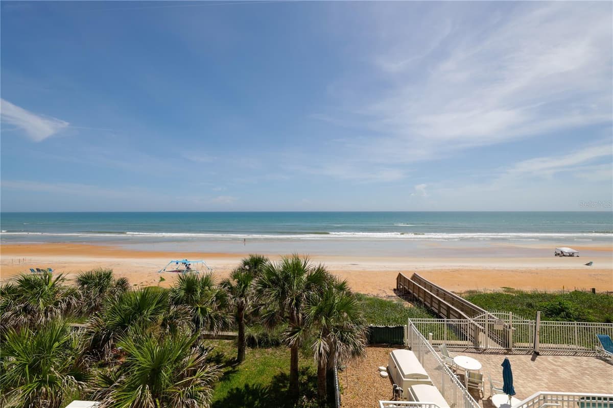 1425 OCEAN SHORE BOULEVARD — photo 31 of 46