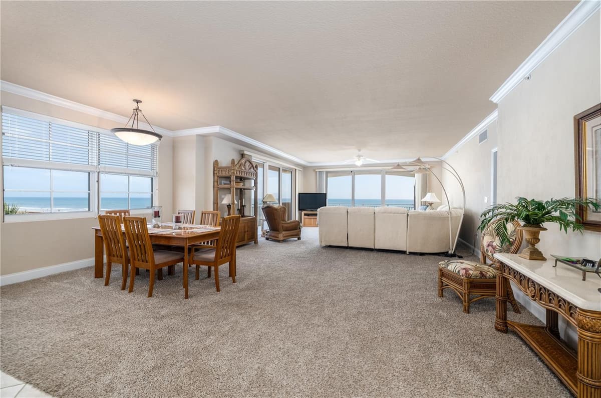 1425 OCEAN SHORE BOULEVARD — photo 7 of 46