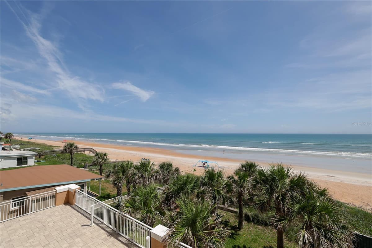 1425 OCEAN SHORE BOULEVARD — photo 30 of 46