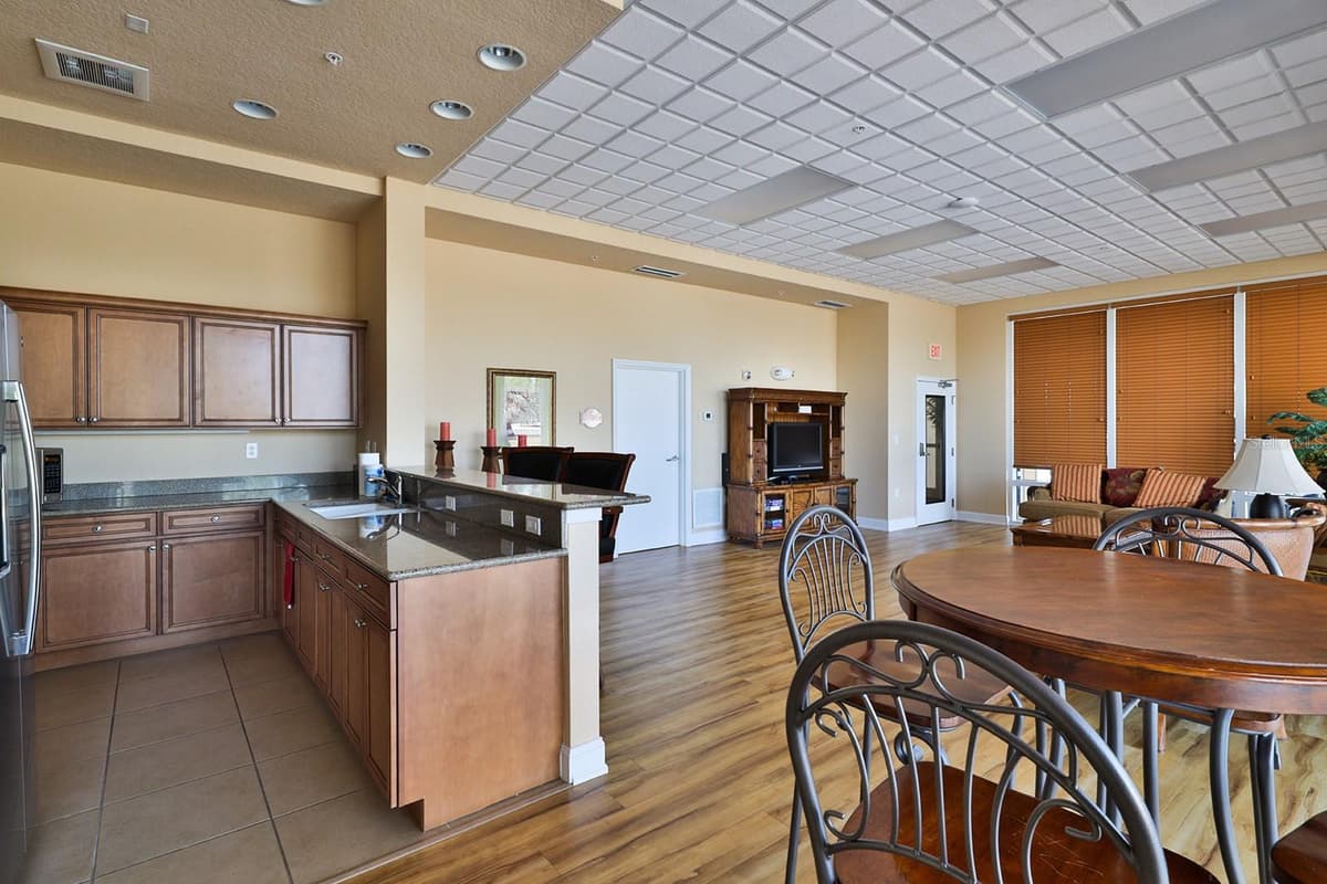 1425 OCEAN SHORE BOULEVARD — photo 38 of 46