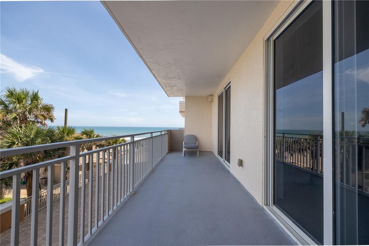 1425 OCEAN SHORE BOULEVARD — photo 34 of 46