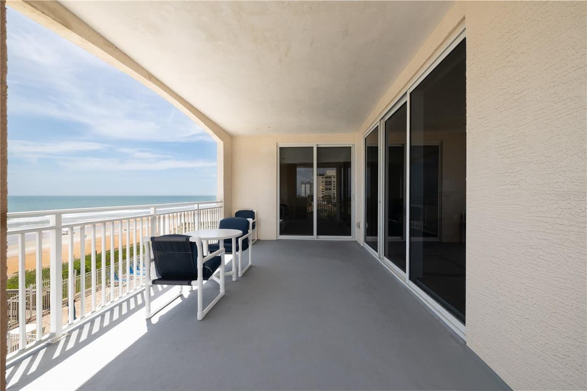 1425 OCEAN SHORE BOULEVARD — photo 29 of 46
