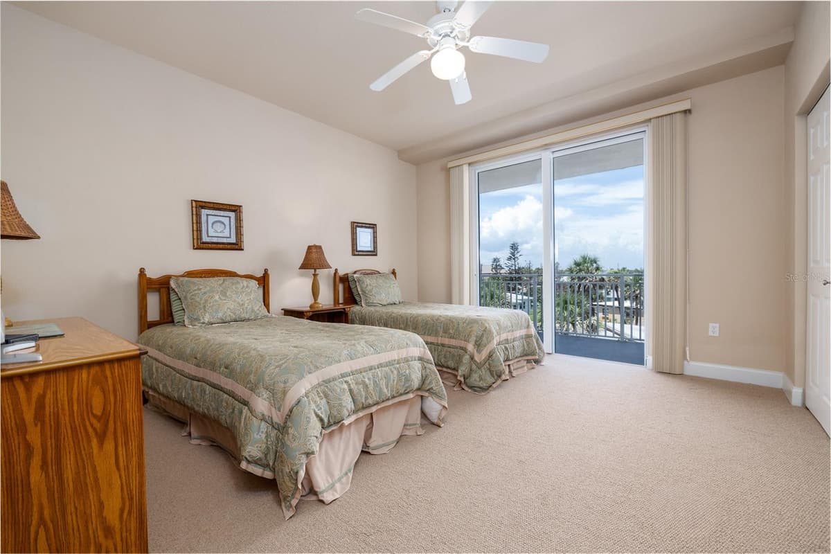 1425 OCEAN SHORE BOULEVARD — photo 22 of 46