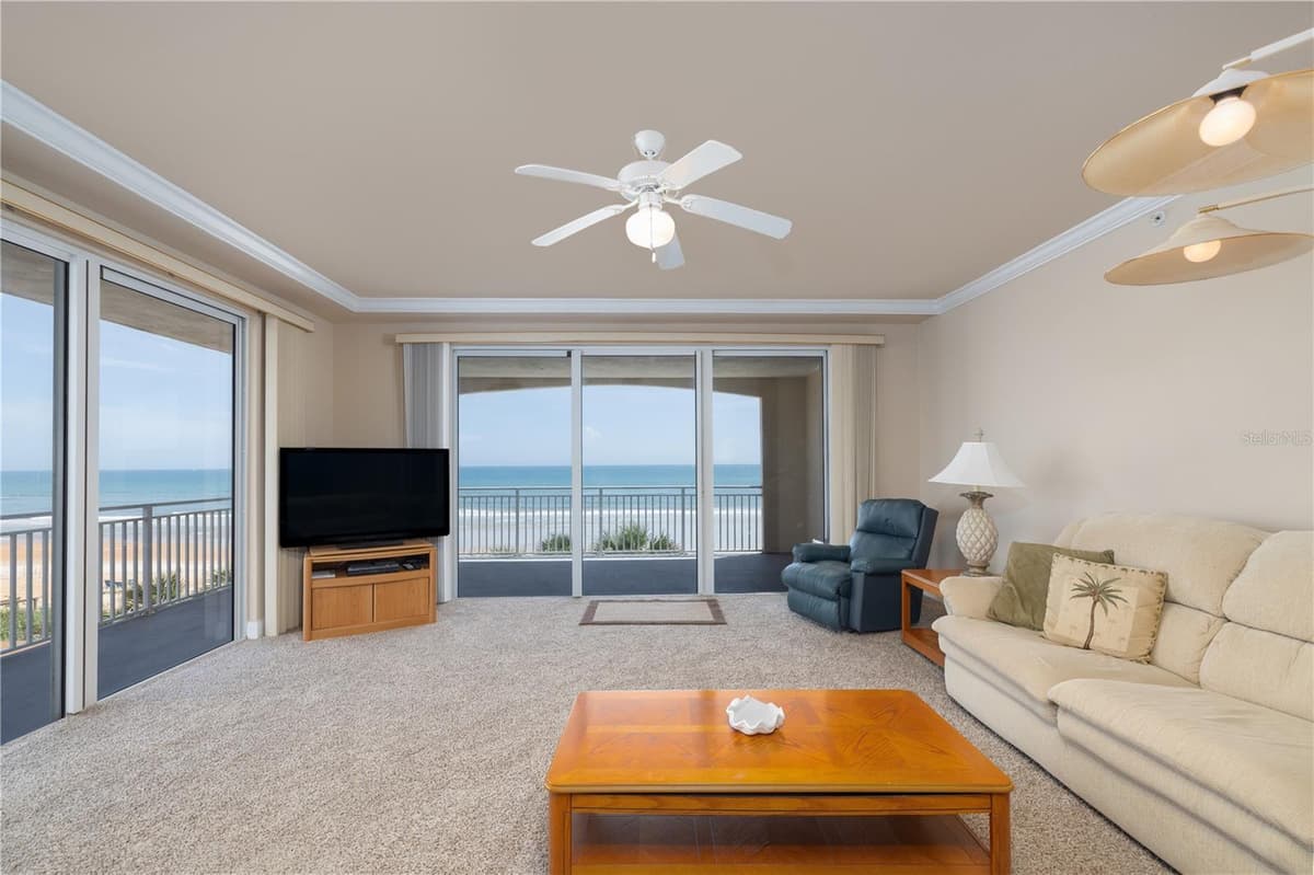 1425 OCEAN SHORE BOULEVARD — photo 6 of 46