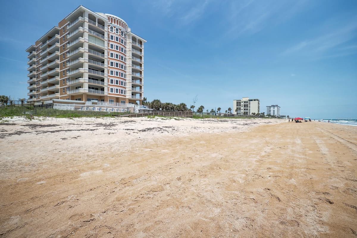 1425 OCEAN SHORE BOULEVARD — photo 45 of 46