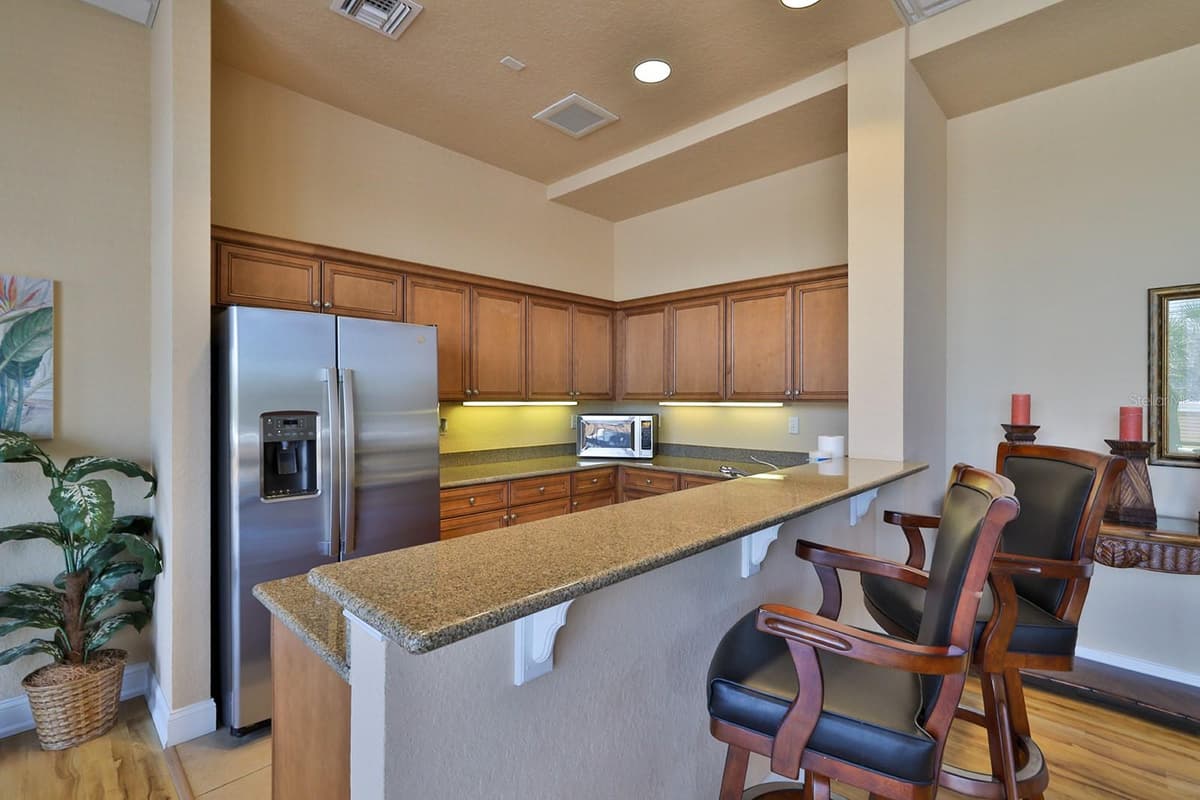 1425 OCEAN SHORE BOULEVARD — photo 37 of 46