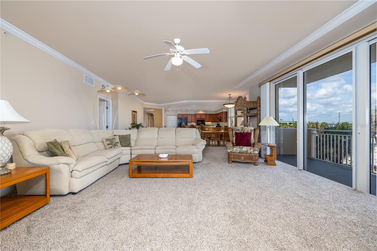 1425 OCEAN SHORE BOULEVARD — photo 9 of 46