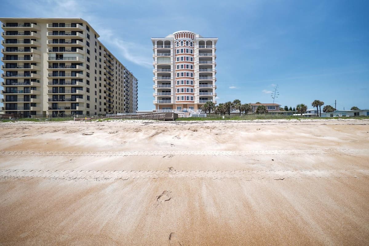 1425 OCEAN SHORE BOULEVARD — photo 44 of 46