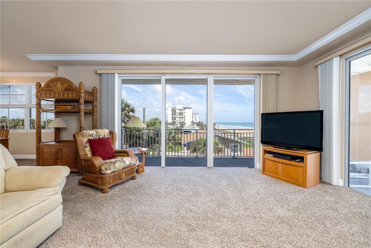 1425 OCEAN SHORE BOULEVARD — photo 10 of 46