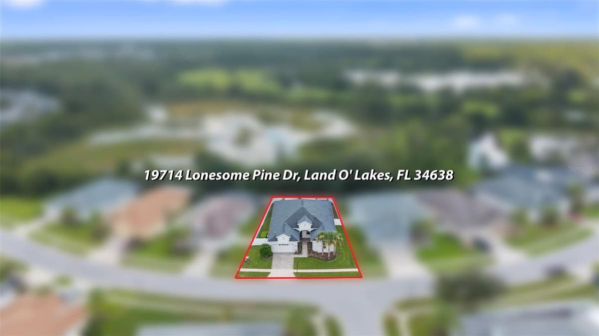 19714 LONESOME PINE DRIVE — photo 55 of 79