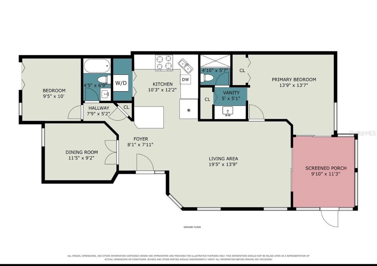 12405 EAGLESWOOD DRIVE — photo 4 of 38