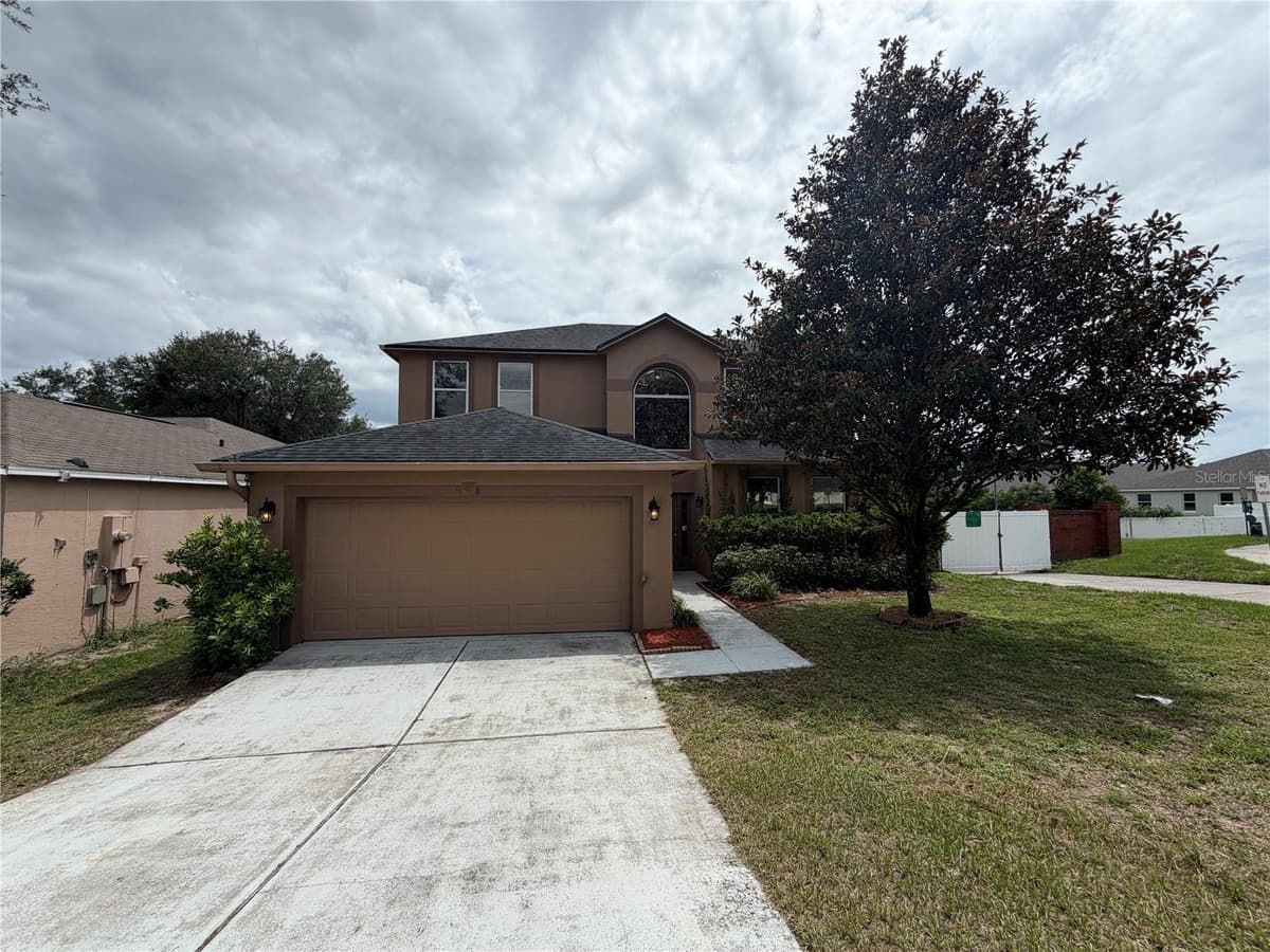 568 DOMINISH ESTATES DRIVE — photo 34 of 34