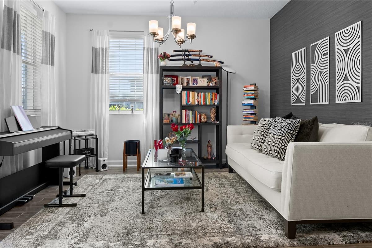 11811 PULITZER PLACE — photo 4 of 35