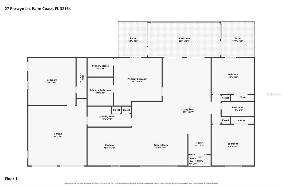 1102 12TH STREET — photo 100 of 100