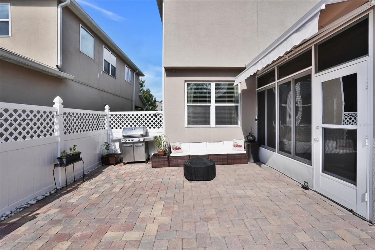 8111 PACIFIC LOON STREET — photo 37 of 41