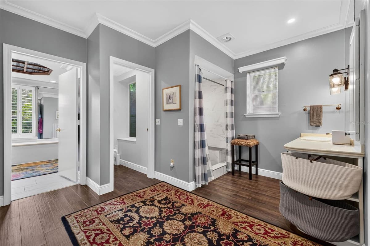 602 RIVERHILLS DRIVE — photo 25 of 45