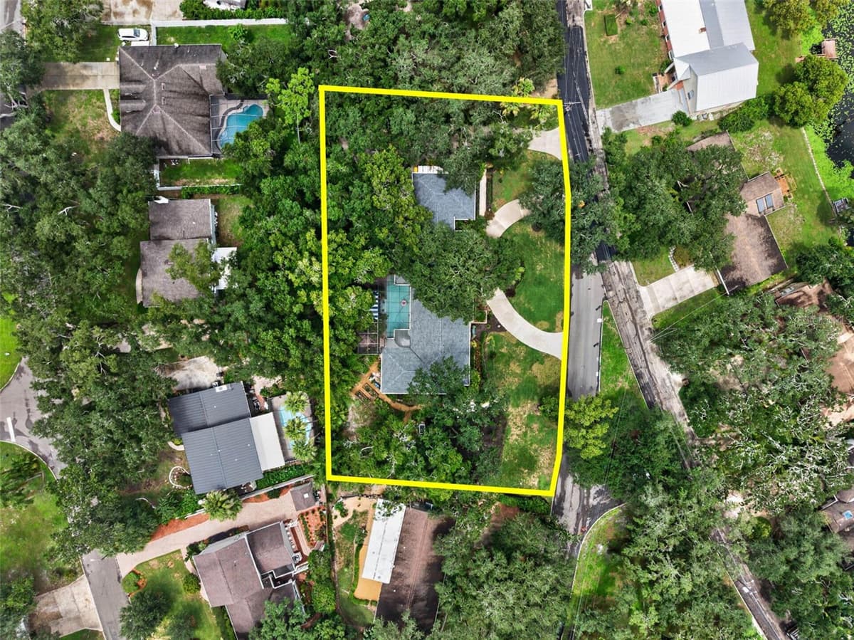 602 RIVERHILLS DRIVE — photo 44 of 45