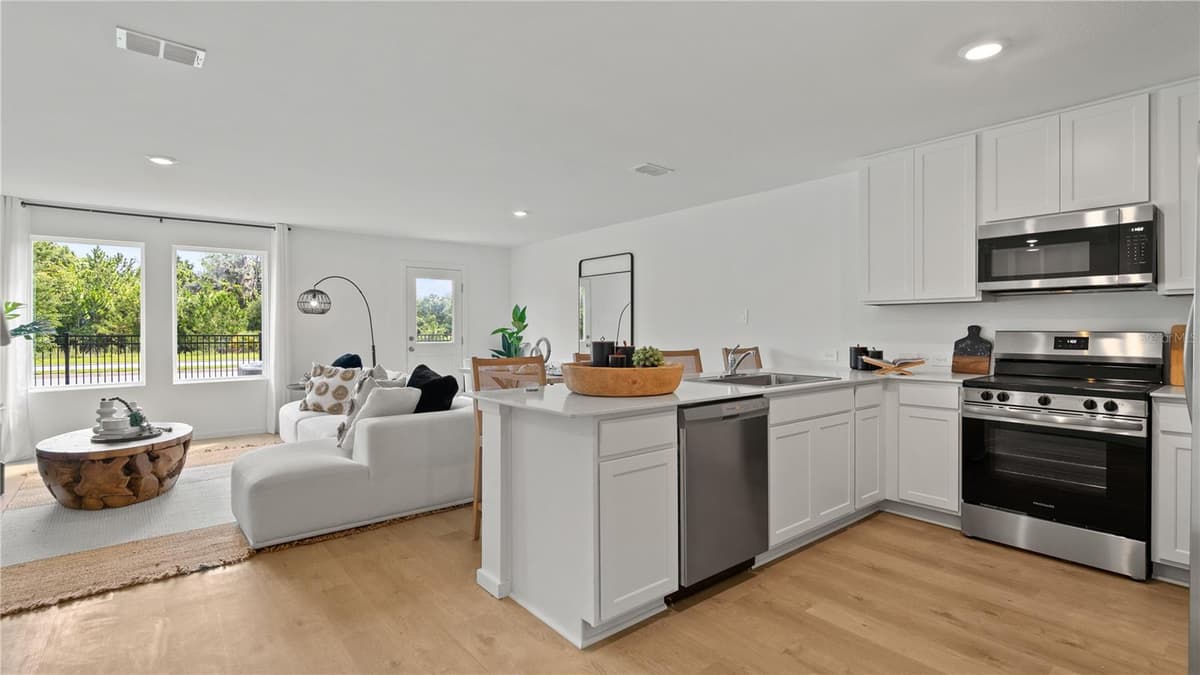 3306 WANDEL TERRACE — photo 3 of 34