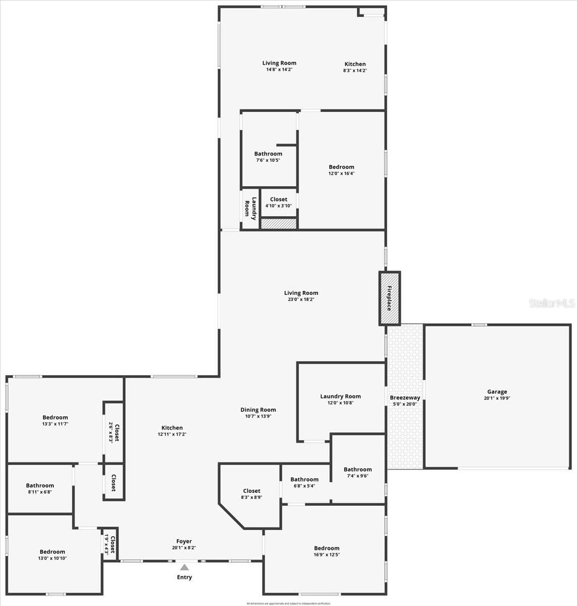 14434 DUANE COURT — photo 84 of 84