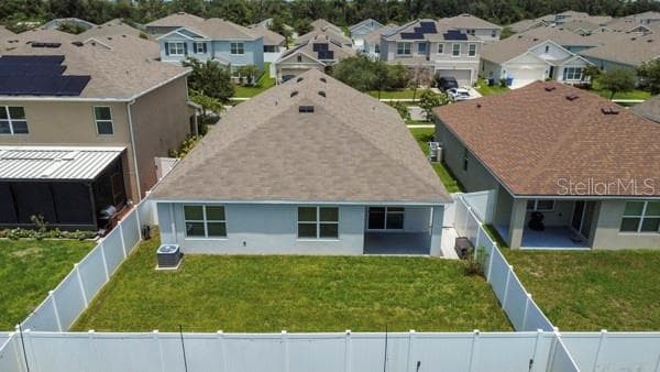 10213 GOLDEN LIGHT COURT — photo 28 of 32