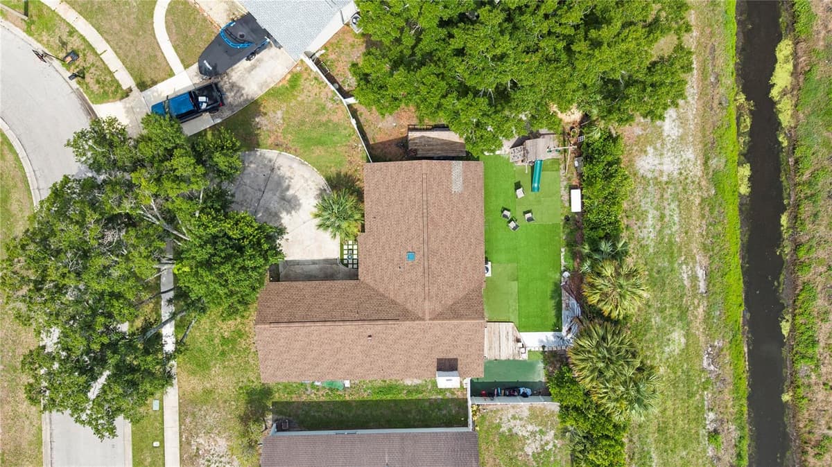 7529 ARMAND CIRCLE — photo 45 of 50