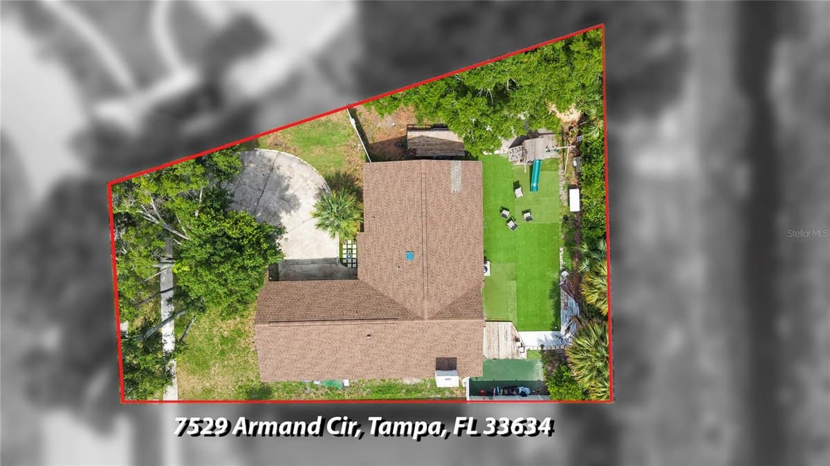 7529 ARMAND CIRCLE — photo 44 of 50