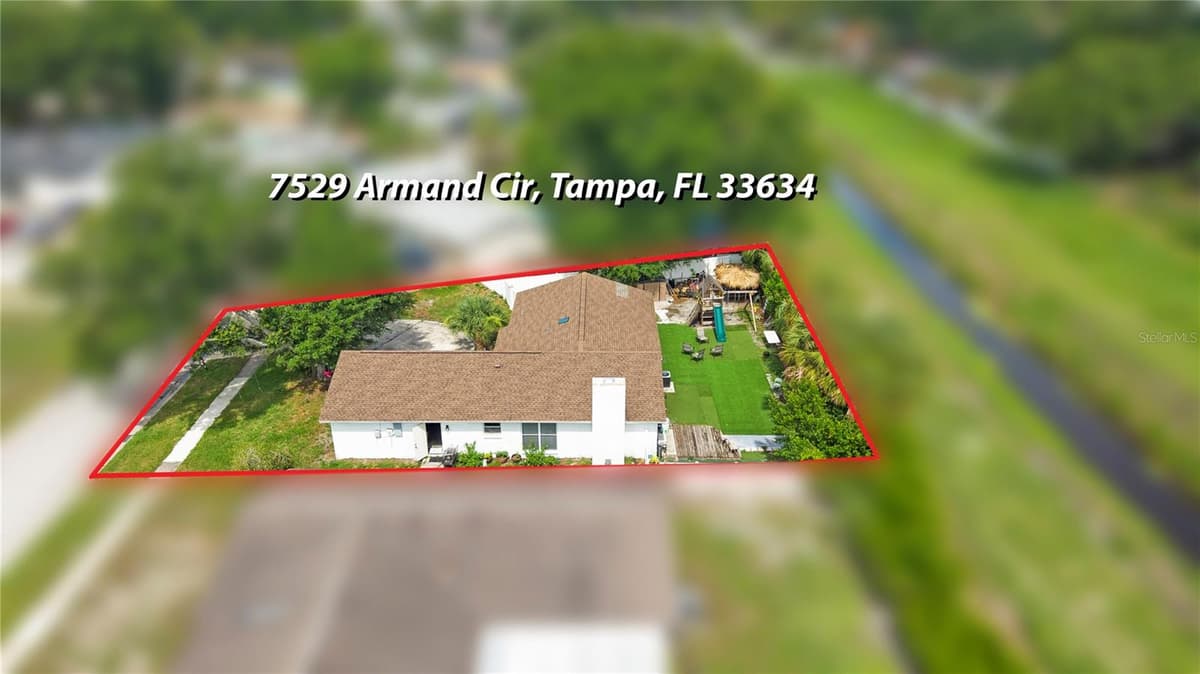 7529 ARMAND CIRCLE — photo 47 of 50