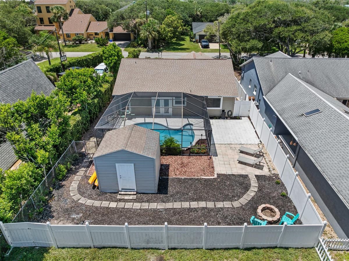 2135 FLAGLER AVENUE — photo 47 of 65