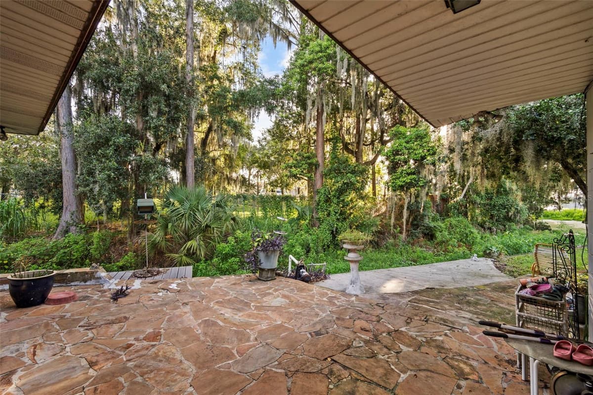 5251 LAKE JESSAMINE DRIVE — photo 42 of 62
