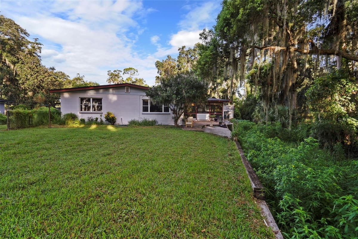 5251 LAKE JESSAMINE DRIVE — photo 45 of 62