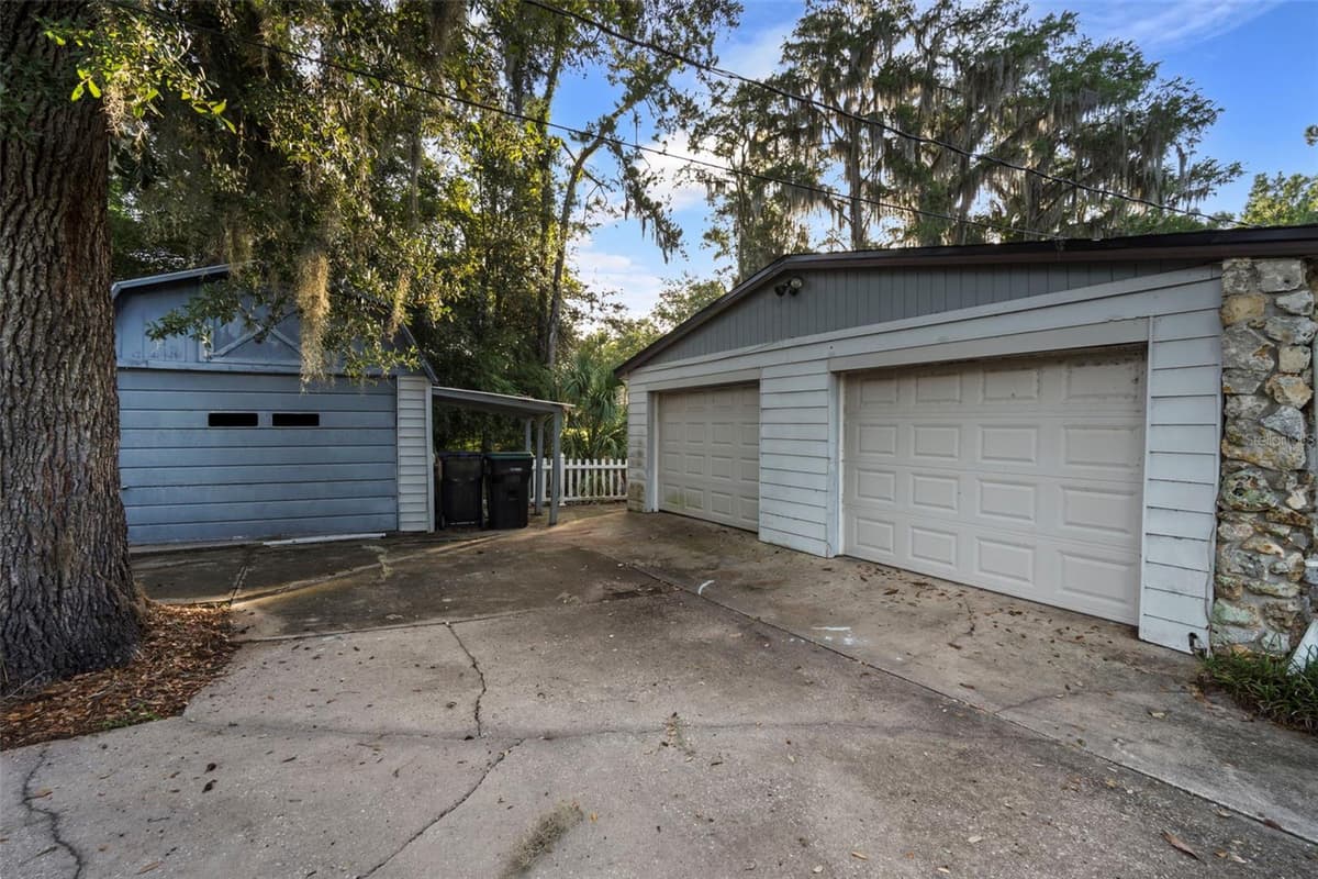 5251 LAKE JESSAMINE DRIVE — photo 44 of 62