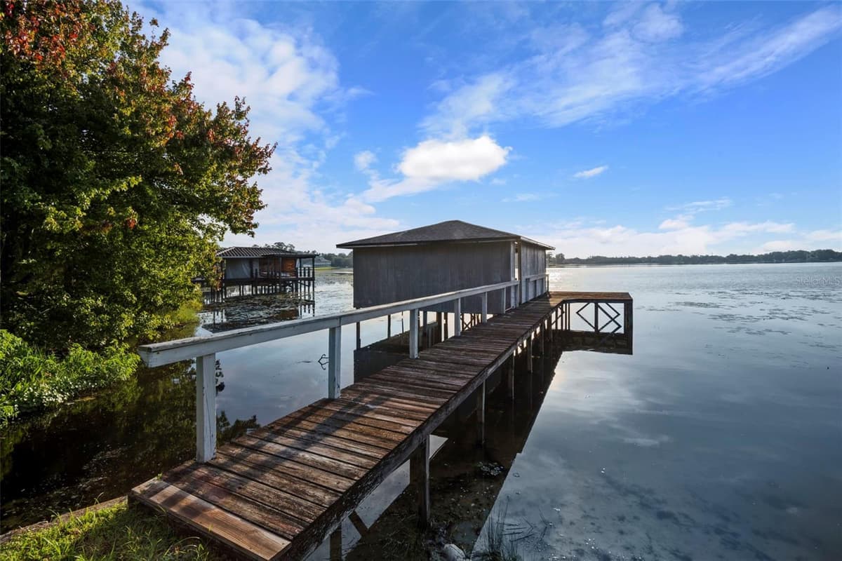 5251 LAKE JESSAMINE DRIVE — photo 54 of 62