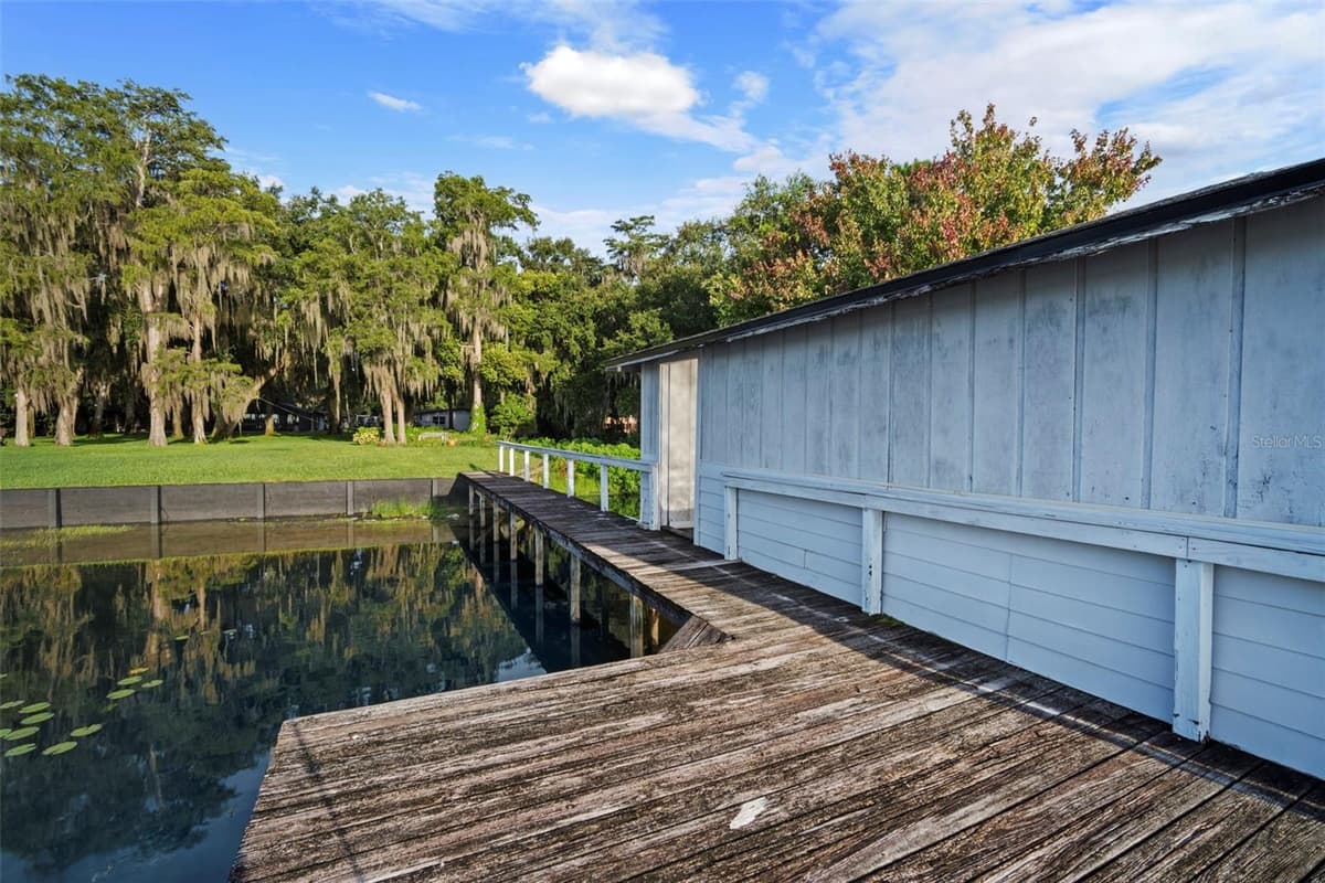 5251 LAKE JESSAMINE DRIVE — photo 55 of 62