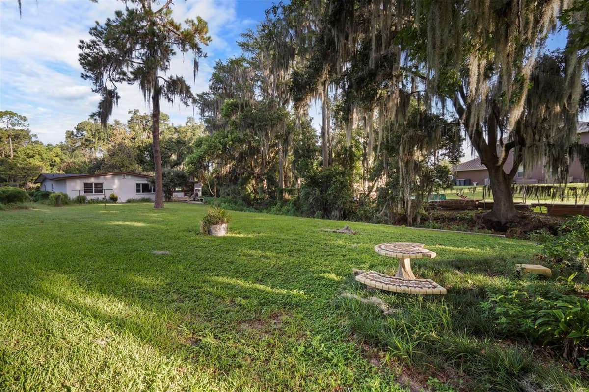 5251 LAKE JESSAMINE DRIVE — photo 46 of 62